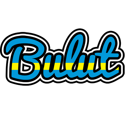 Bulut sweden logo