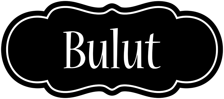 Bulut welcome logo