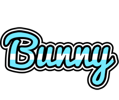 Bunny argentine logo