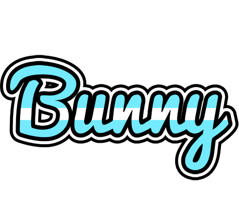 Bunny argentine logo