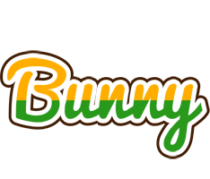 Bunny banana logo