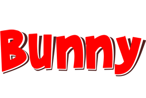 Bunny basket logo