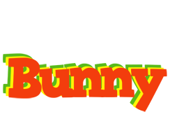 Bunny bbq logo