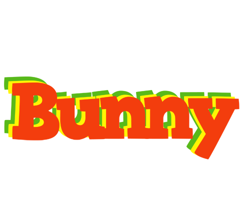 Bunny bbq logo