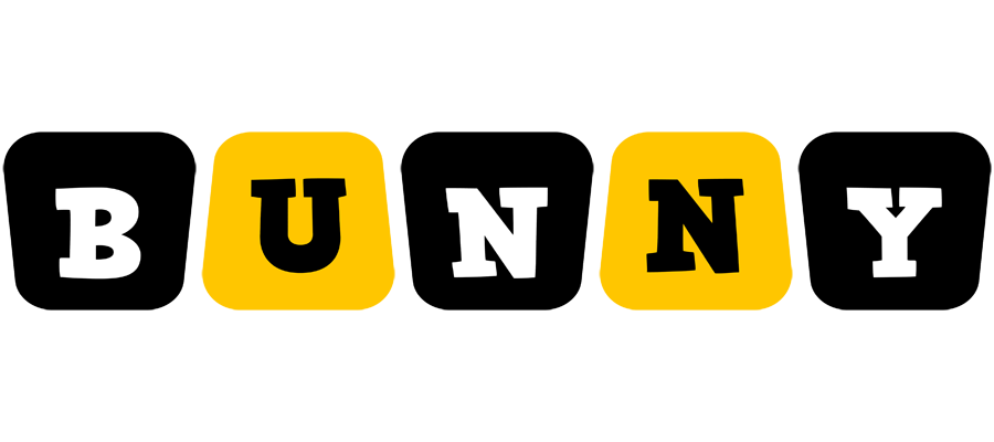 Bunny boots logo