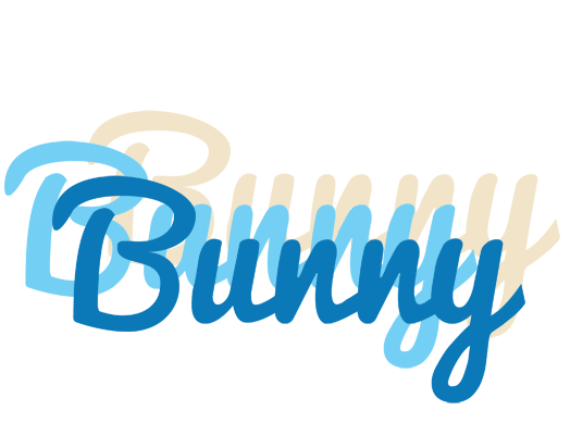 Bunny breeze logo