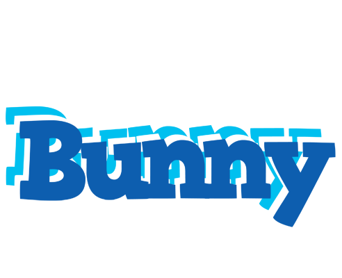 Bunny business logo