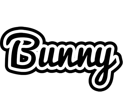 Bunny chess logo