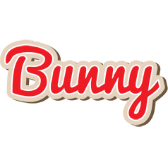 Bunny chocolate logo