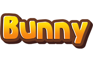 Bunny cookies logo