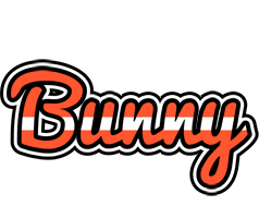 Bunny denmark logo