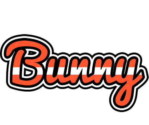 Bunny denmark logo