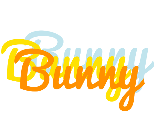 Bunny energy logo