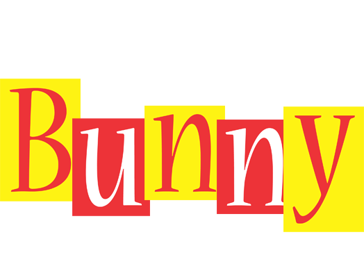 Bunny errors logo
