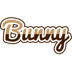 Bunny exclusive logo
