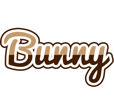 Bunny exclusive logo