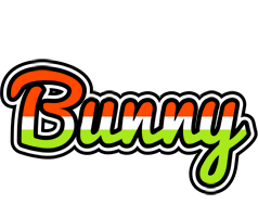 Bunny exotic logo