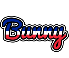 Bunny france logo