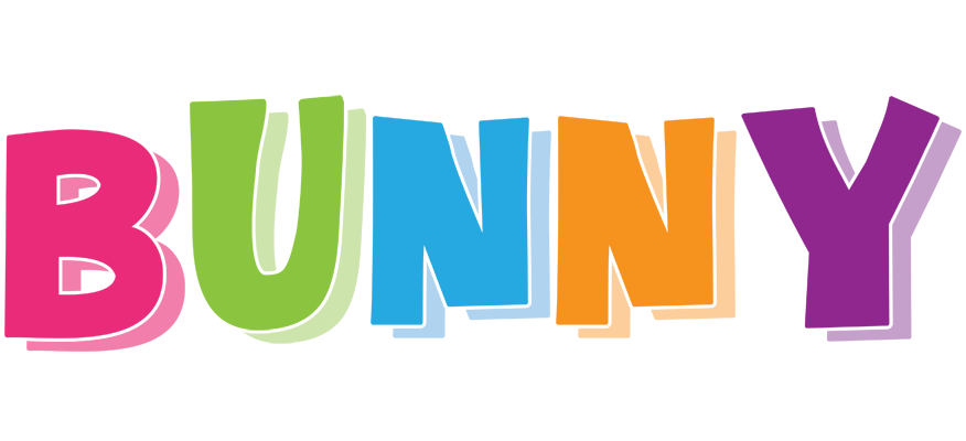 Bunny friday logo