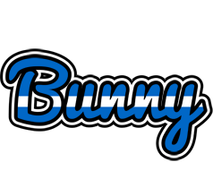 Bunny greece logo