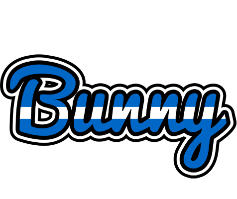Bunny greece logo