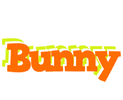 Bunny healthy logo