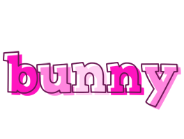 Bunny hello logo