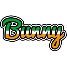 Bunny ireland logo