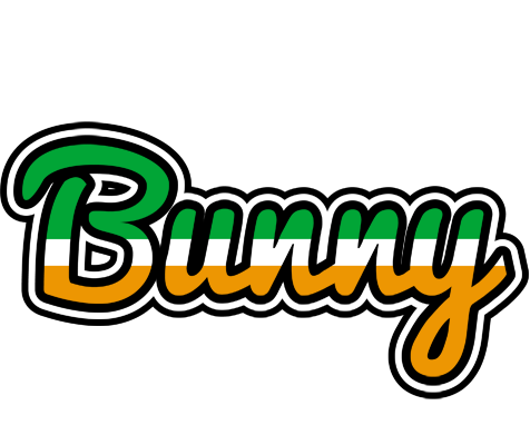 Bunny ireland logo