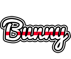 Bunny kingdom logo