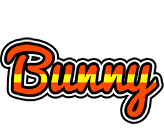 Bunny madrid logo
