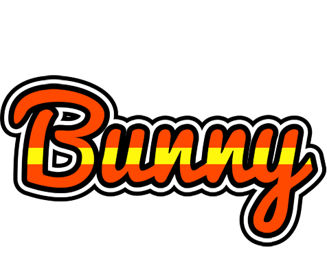 Bunny madrid logo