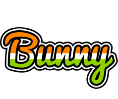Bunny mumbai logo