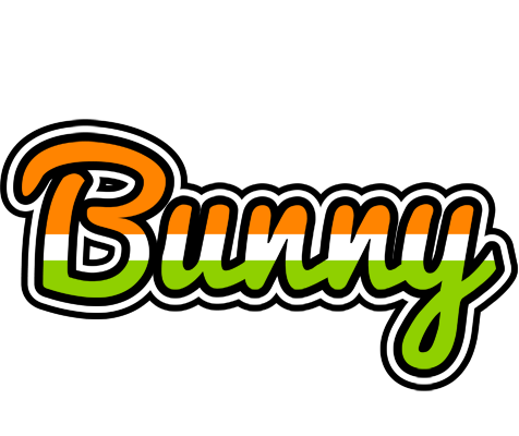 Bunny mumbai logo