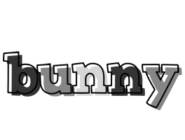 Bunny night logo