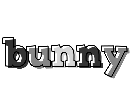 Bunny night logo