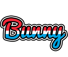 Bunny norway logo