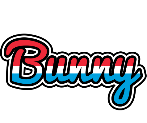 Bunny norway logo