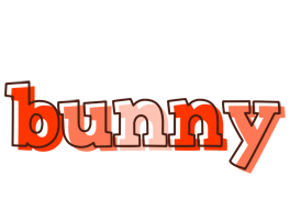 Bunny paint logo