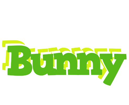 Bunny picnic logo