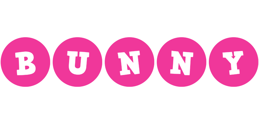 Bunny poker logo