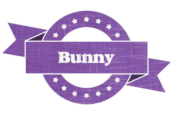 Bunny royal logo