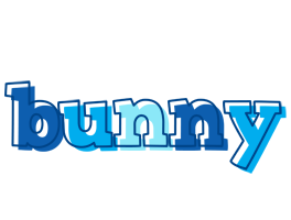 Bunny sailor logo