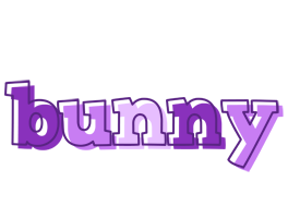 Bunny sensual logo