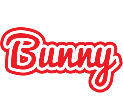 Bunny sunshine logo