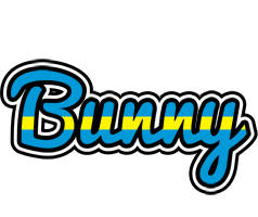 Bunny sweden logo