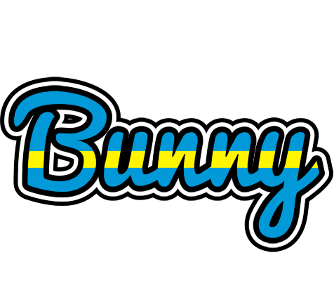 Bunny sweden logo