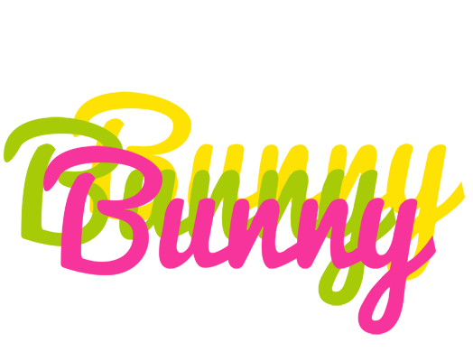 Bunny sweets logo