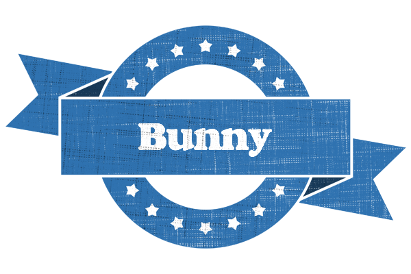 Bunny trust logo