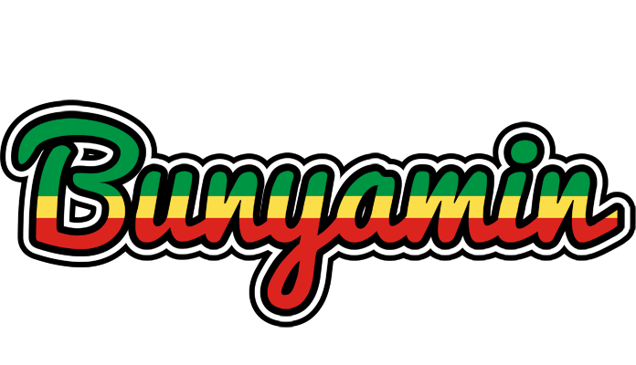 Bunyamin african logo